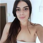 Graduandome en Publicidad y Relaciones Públicas con sólida formación en comunicación escrita y oral. Clases online y presenciales.